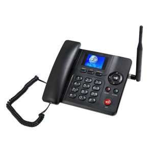 4G LTE Fixed Wireless Telephone