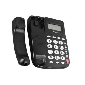 Big Button Landline Telephone Corded Landline Phone