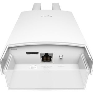 Cudy 4G LTE4 Dual Band 1200Mbps Outdoor WiFi 5 Router | LT500 Outdoor
