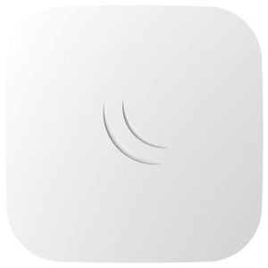 MikroTik cAP ac Dual Band AC PoE Ceiling Mount AP | RbcAPGi-5acD2nD
