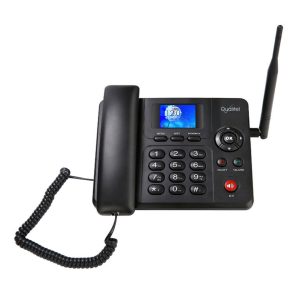 Qualitel 4G LTE Fixed Wireless Telephone