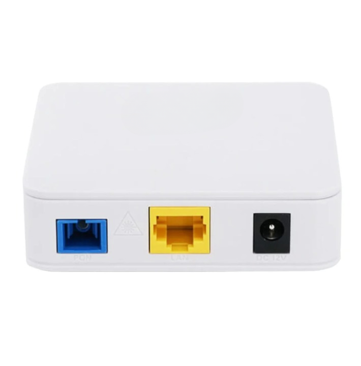 V2801SG 1GE XPON Optical Network Unit - Ultra-Reliable 1GE Fiber Access