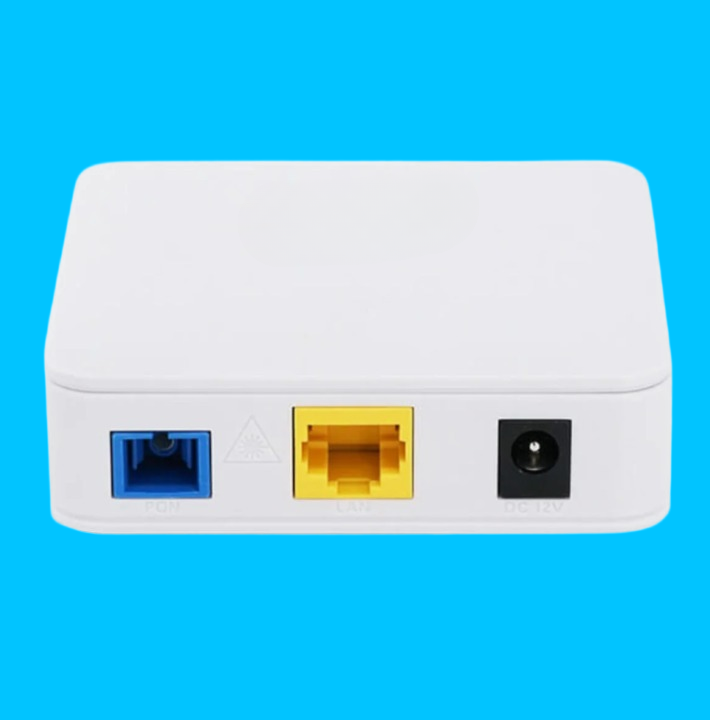 V2801SG 1GE XPON Optical Network Unit - Ultra-Reliable 1GE Fiber Access