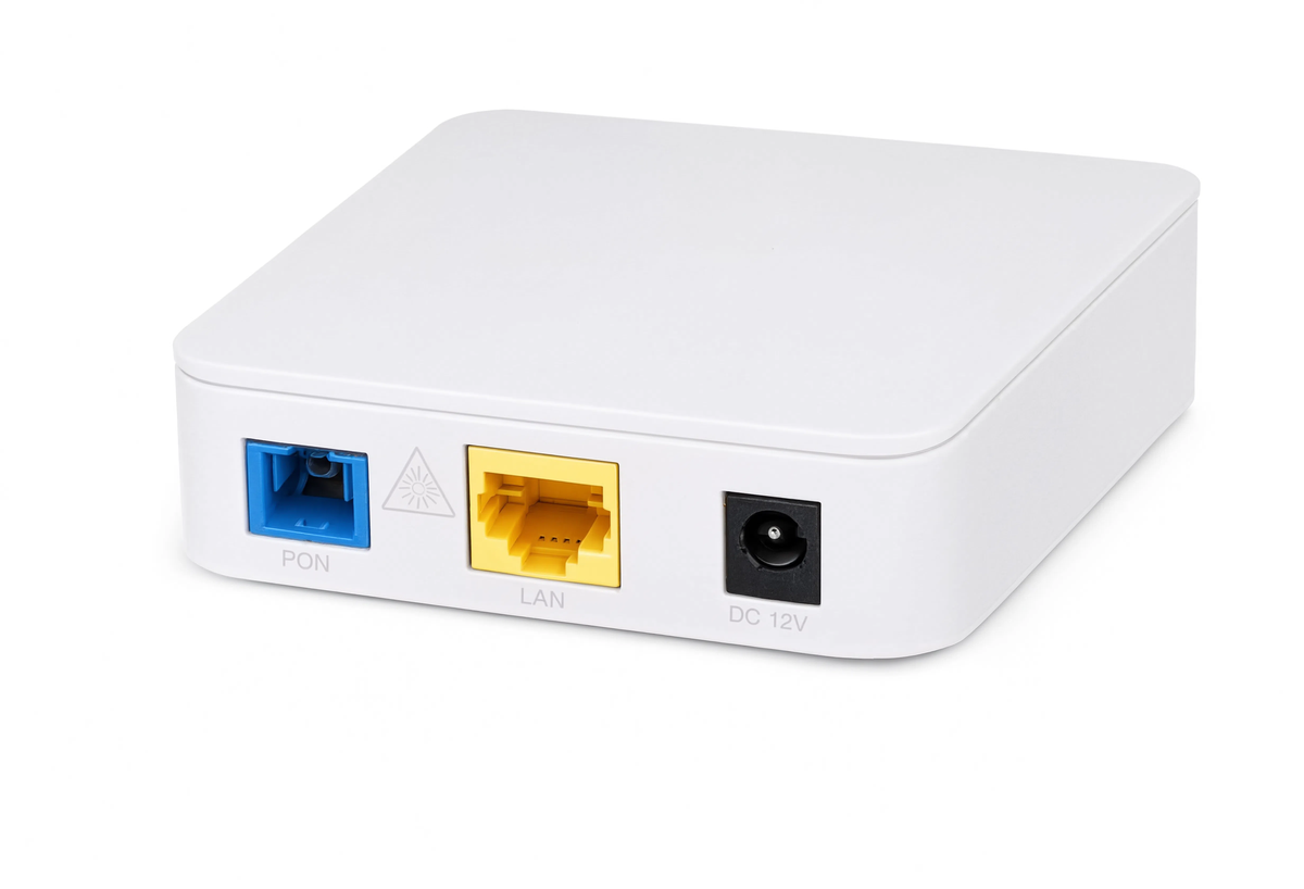 V2801SG 1GE XPON Optical Network Unit - Ultra-Reliable 1GE Fiber Access