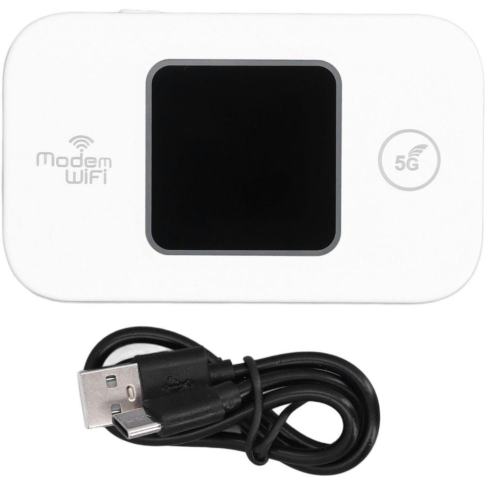 Wireless Portable WIFI Display Router
